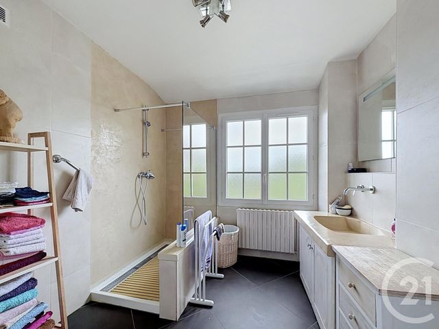 Maison &agrave; vendre - 7 pi&egrave;ces - 175 m2 - Le Plessis Pate - 91 - ILE-DE-FRANCE