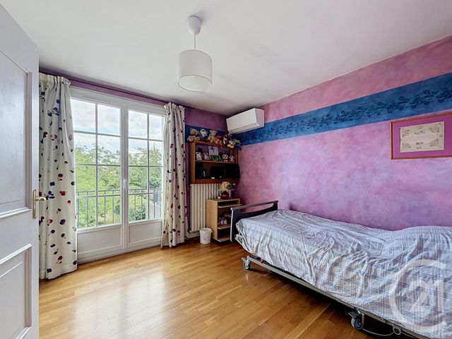 Maison &agrave; vendre - 7 pi&egrave;ces - 175 m2 - Le Plessis Pate - 91 - ILE-DE-FRANCE