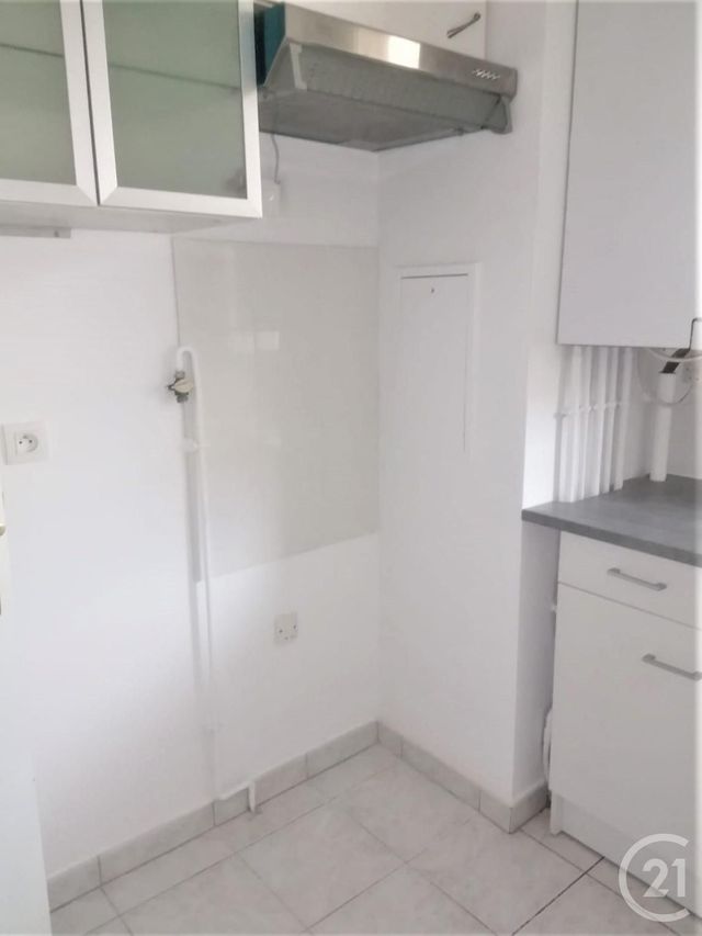 Appartement F2 &agrave; louer - 2 pi&egrave;ces - 47,59 m2 - Bretigny Sur Orge - 91 - ILE-DE-FRANCE