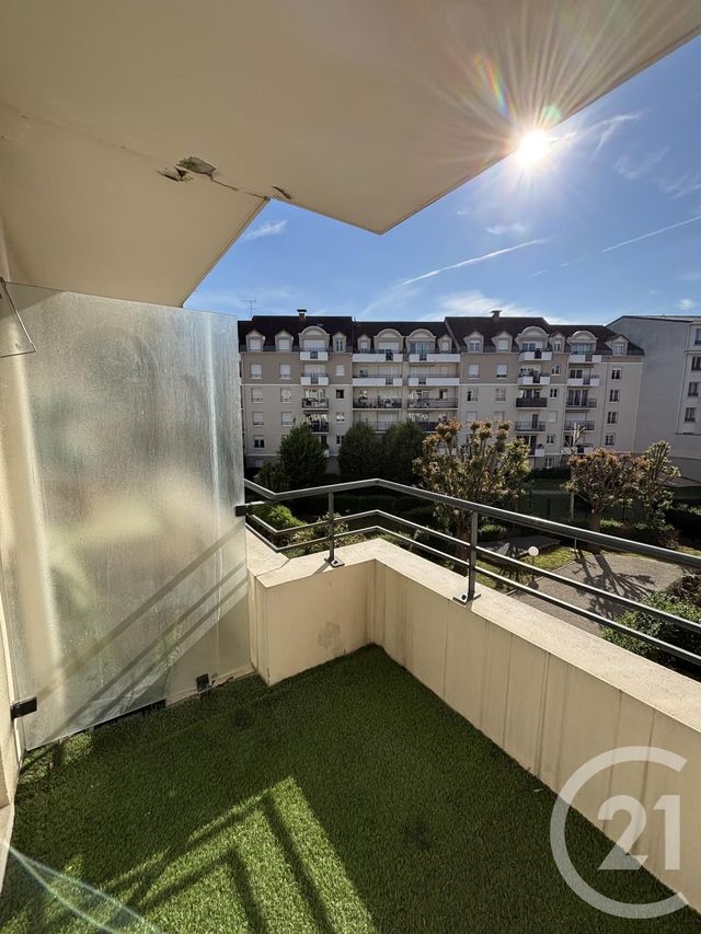 Appartement F2 &agrave; louer - 2 pi&egrave;ces - 47,59 m2 - Bretigny Sur Orge - 91 - ILE-DE-FRANCE