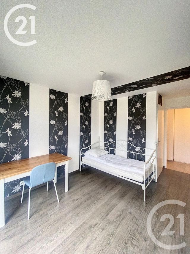 Appartement F3 &agrave; louer - 3 pi&egrave;ces - 74,30 m2 - St Michel Sur Orge - 91 - ILE-DE-FRANCE