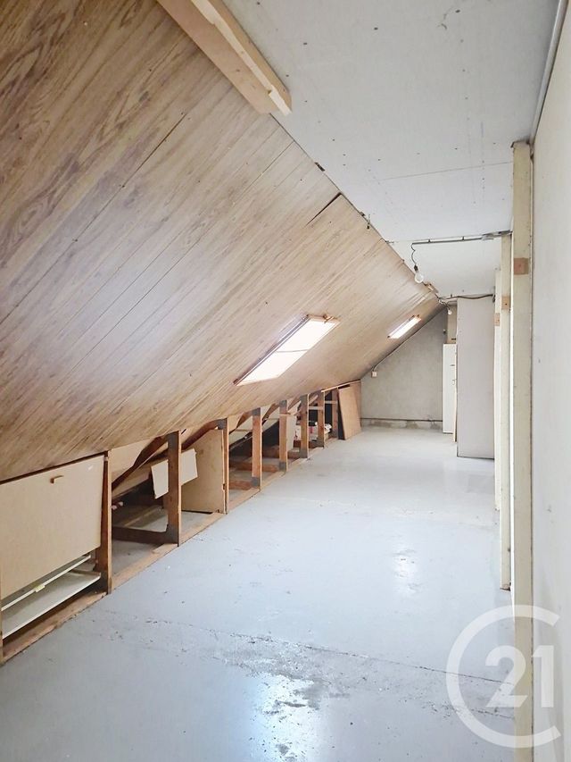 Maison &agrave; vendre - 6 pi&egrave;ces - 132,54 m2 - Bretigny Sur Orge - 91 - ILE-DE-FRANCE