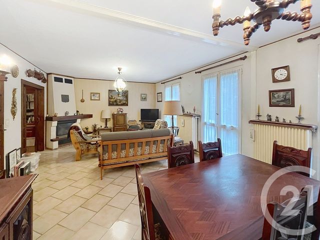 Maison &agrave; vendre - 6 pi&egrave;ces - 132,54 m2 - Bretigny Sur Orge - 91 - ILE-DE-FRANCE