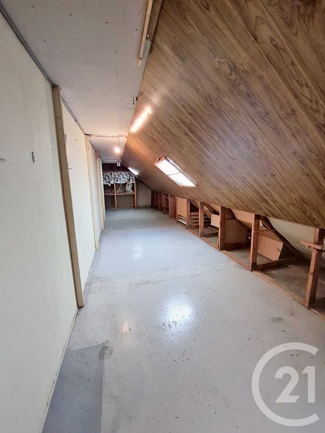 Maison &agrave; vendre - 6 pi&egrave;ces - 132,54 m2 - Bretigny Sur Orge - 91 - ILE-DE-FRANCE