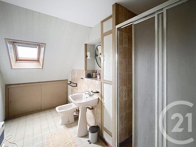 Maison &agrave; vendre - 6 pi&egrave;ces - 132,54 m2 - Bretigny Sur Orge - 91 - ILE-DE-FRANCE