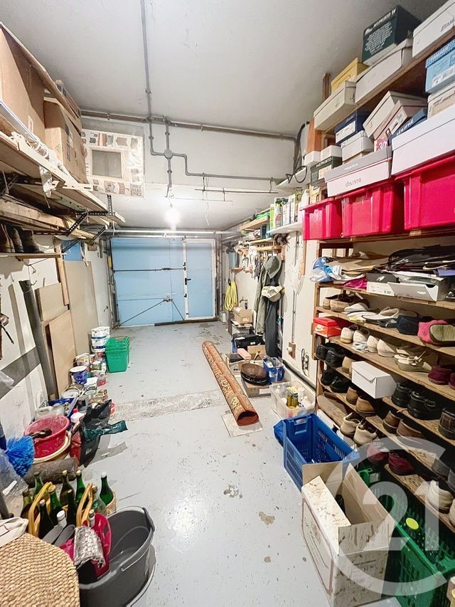 Maison &agrave; vendre - 6 pi&egrave;ces - 132,54 m2 - Bretigny Sur Orge - 91 - ILE-DE-FRANCE