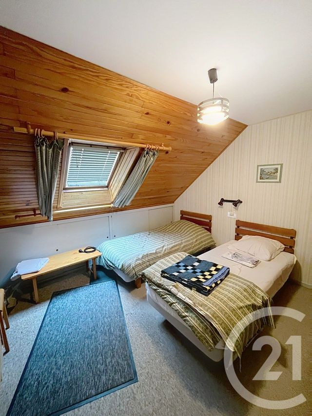 Maison &agrave; vendre - 6 pi&egrave;ces - 132,54 m2 - Bretigny Sur Orge - 91 - ILE-DE-FRANCE