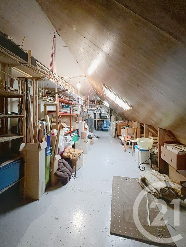 Maison &agrave; vendre - 6 pi&egrave;ces - 132,54 m2 - Bretigny Sur Orge - 91 - ILE-DE-FRANCE