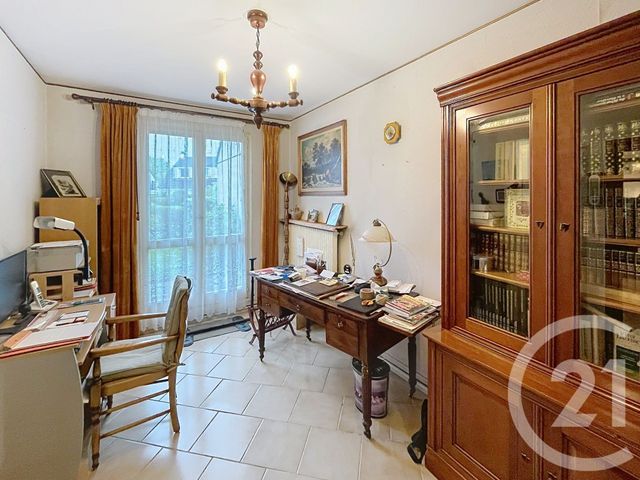 Maison &agrave; vendre - 6 pi&egrave;ces - 132,54 m2 - Bretigny Sur Orge - 91 - ILE-DE-FRANCE