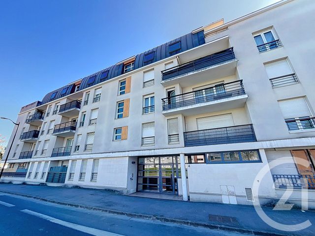 Appartement F2 &agrave; vendre - 2 pi&egrave;ces - 38,57 m2 - Bretigny Sur Orge - 91 - ILE-DE-FRANCE
