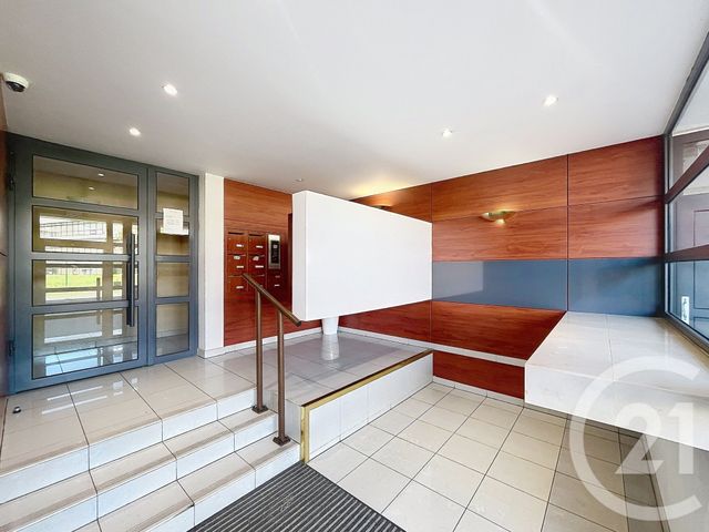 Appartement F2 &agrave; vendre - 2 pi&egrave;ces - 38,57 m2 - Bretigny Sur Orge - 91 - ILE-DE-FRANCE