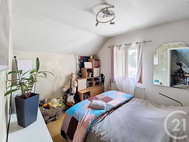 Maison &agrave; vendre - 4 pi&egrave;ces - 60,30 m2 - Bretigny Sur Orge - 91 - ILE-DE-FRANCE