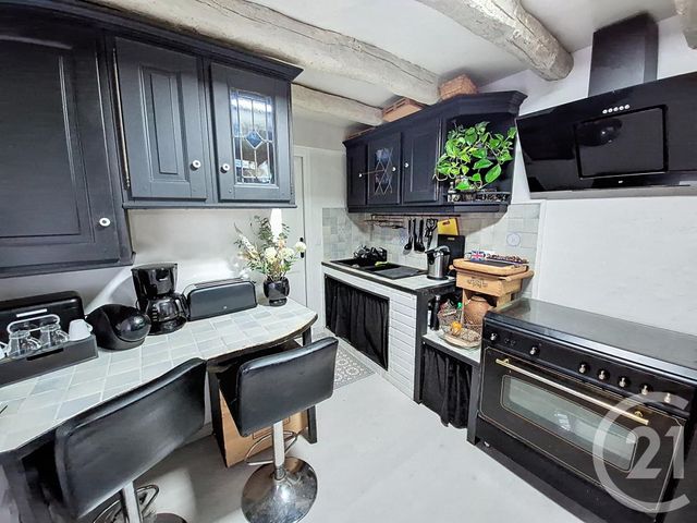 Maison &agrave; vendre - 4 pi&egrave;ces - 60,30 m2 - Bretigny Sur Orge - 91 - ILE-DE-FRANCE