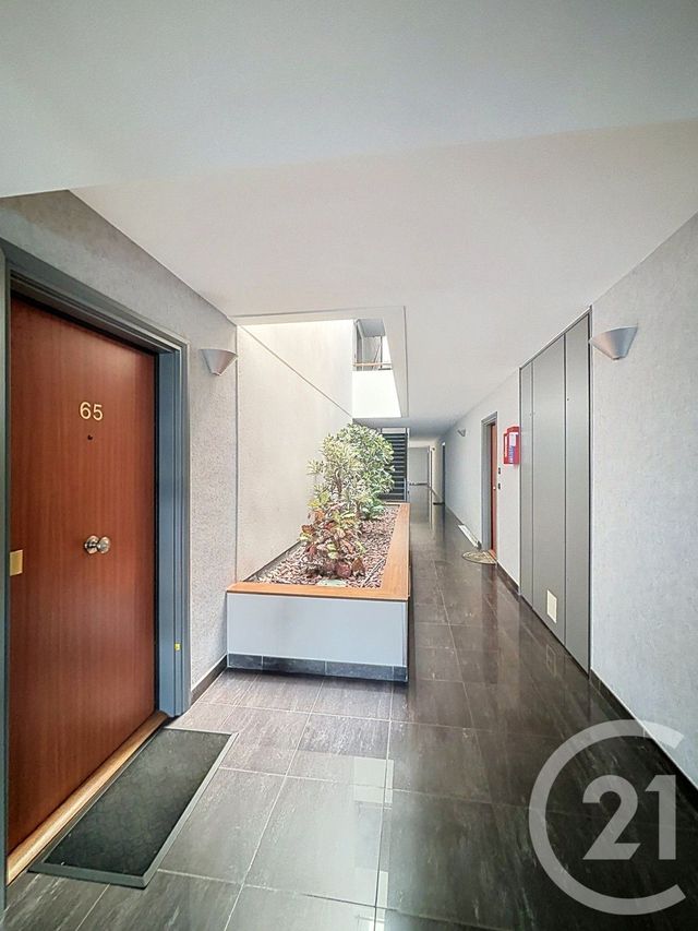 Appartement F2 &agrave; vendre - 2 pi&egrave;ces - 38,56 m2 - Ste Genevieve Des Bois - 91 - ILE-DE-FRANCE