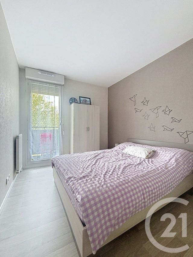 Appartement F2 &agrave; vendre - 2 pi&egrave;ces - 38,56 m2 - Ste Genevieve Des Bois - 91 - ILE-DE-FRANCE