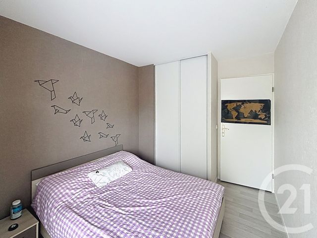 Appartement F2 &agrave; vendre - 2 pi&egrave;ces - 38,56 m2 - Ste Genevieve Des Bois - 91 - ILE-DE-FRANCE