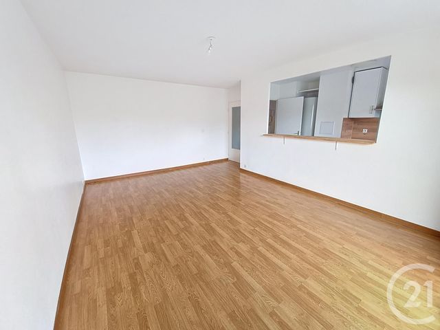 Appartement F3 &agrave; vendre - 3 pi&egrave;ces - 69,07 m2 - Bretigny Sur Orge - 91 - ILE-DE-FRANCE