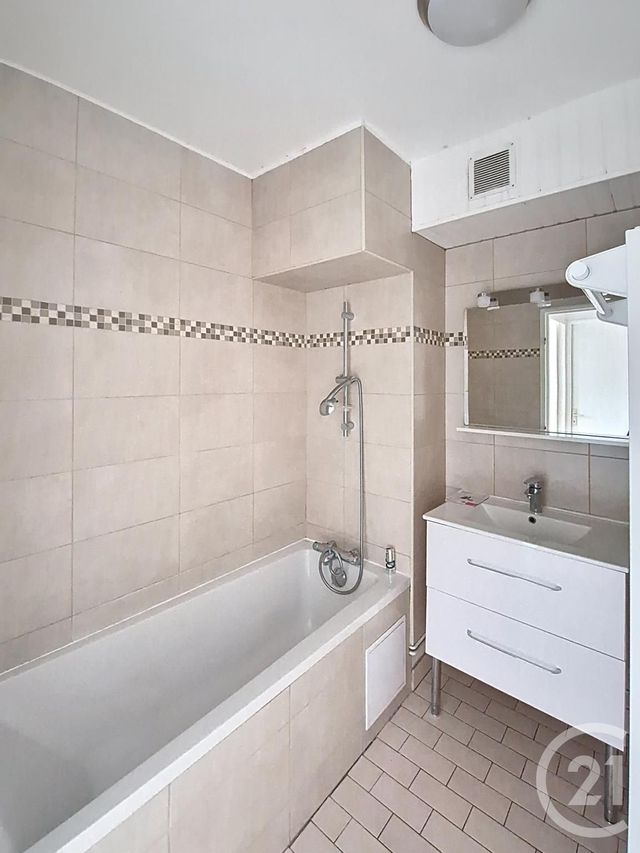 Appartement F3 &agrave; vendre - 3 pi&egrave;ces - 69,07 m2 - Bretigny Sur Orge - 91 - ILE-DE-FRANCE