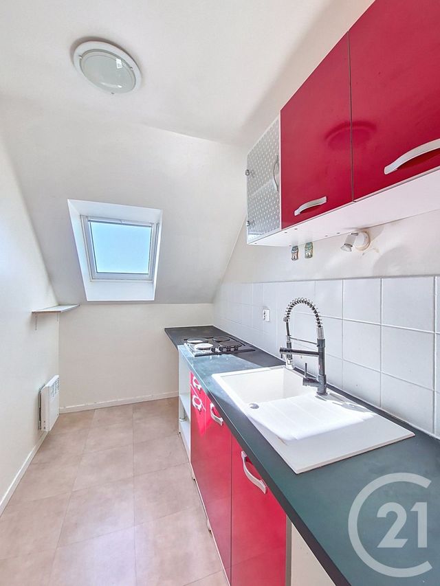 Appartement F3 &agrave; vendre - 3 pi&egrave;ces - 52,73 m2 - Bretigny Sur Orge - 91 - ILE-DE-FRANCE