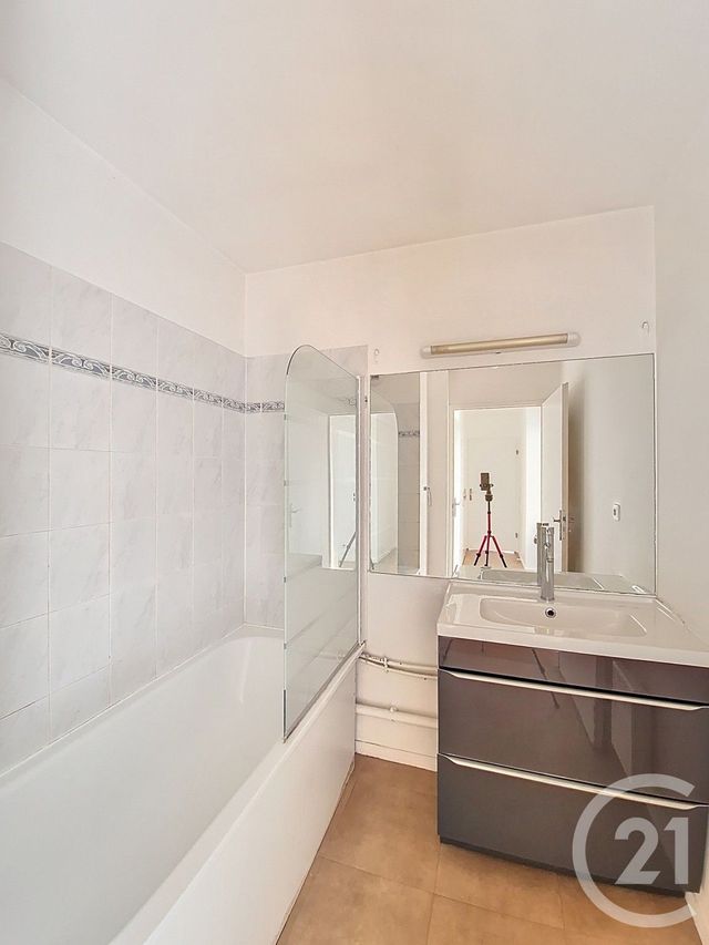 Appartement F3 &agrave; vendre - 3 pi&egrave;ces - 52,73 m2 - Bretigny Sur Orge - 91 - ILE-DE-FRANCE