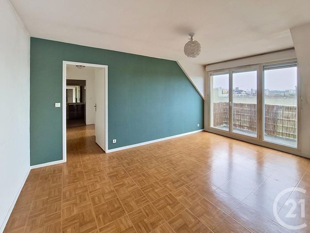 Appartement F3 &agrave; vendre - 3 pi&egrave;ces - 52,73 m2 - Bretigny Sur Orge - 91 - ILE-DE-FRANCE