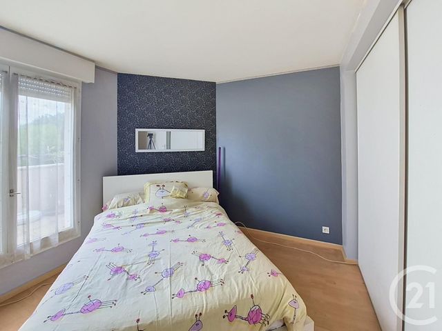 Appartement F2 &agrave; vendre - 2 pi&egrave;ces - 51,69 m2 - Chilly Mazarin - 91 - ILE-DE-FRANCE