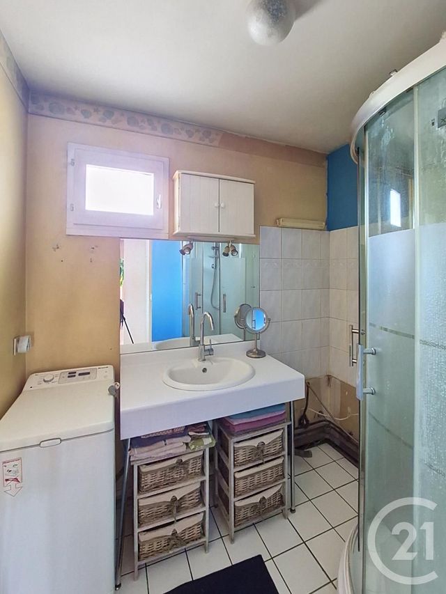 Appartement F2 &agrave; vendre - 2 pi&egrave;ces - 51,69 m2 - Chilly Mazarin - 91 - ILE-DE-FRANCE