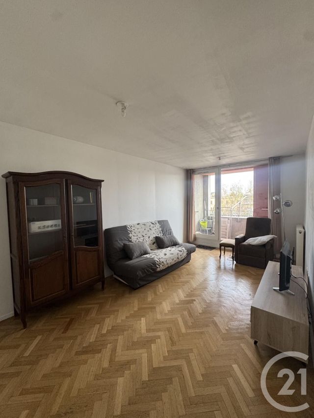 Appartement &agrave; louer - 2 pi&egrave;ces - 45,53 m2 - Bretigny Sur Orge - 91 - ILE-DE-FRANCE