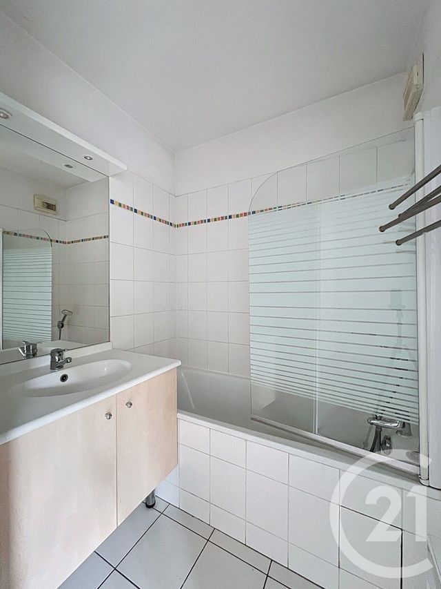 Appartement F2 &agrave; louer - 2 pi&egrave;ces - 39,18 m2 - Bretigny Sur Orge - 91 - ILE-DE-FRANCE