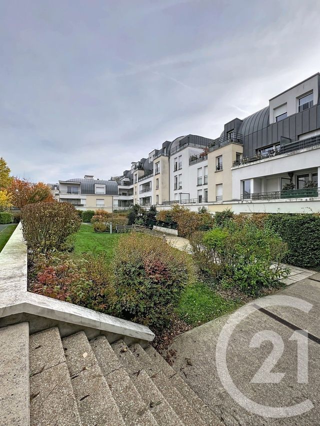 Appartement F2 &agrave; louer - 2 pi&egrave;ces - 39,18 m2 - Bretigny Sur Orge - 91 - ILE-DE-FRANCE