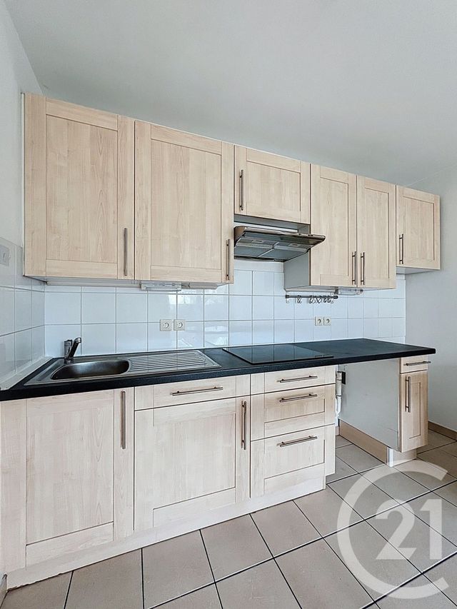 Appartement F2 &agrave; louer - 2 pi&egrave;ces - 39,18 m2 - Bretigny Sur Orge - 91 - ILE-DE-FRANCE