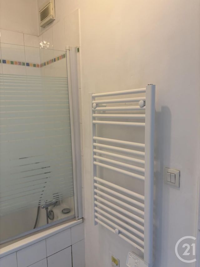 Appartement F2 &agrave; louer - 2 pi&egrave;ces - 39,18 m2 - Bretigny Sur Orge - 91 - ILE-DE-FRANCE