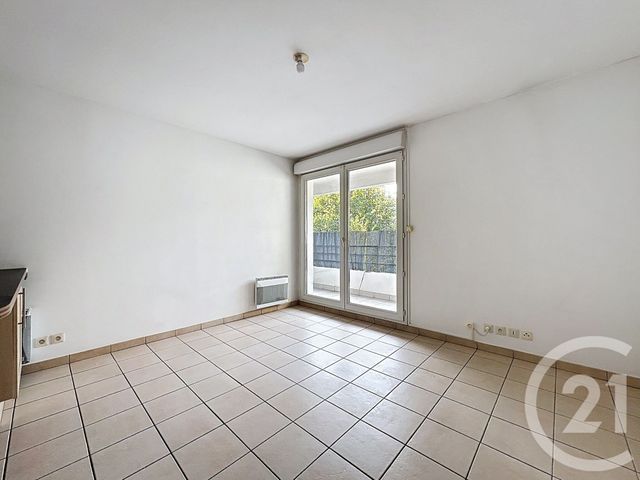 Appartement F2 &agrave; louer - 2 pi&egrave;ces - 39,18 m2 - Bretigny Sur Orge - 91 - ILE-DE-FRANCE