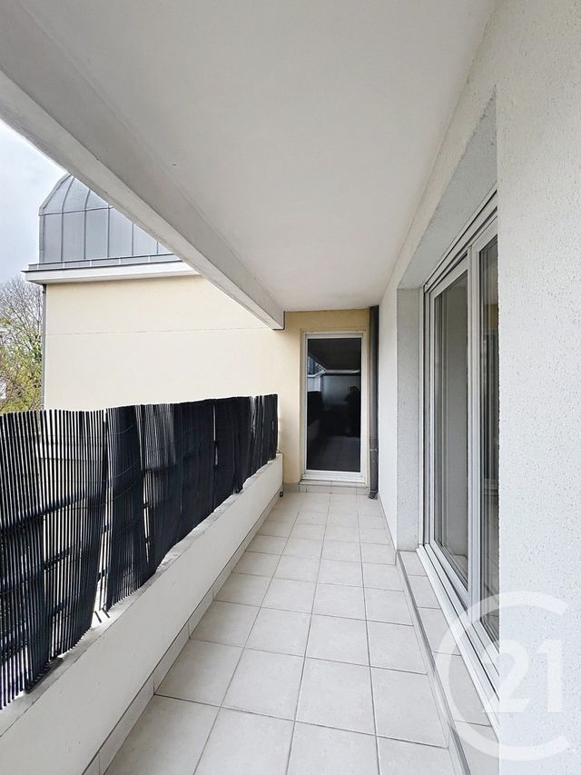 Appartement F2 &agrave; louer - 2 pi&egrave;ces - 39,18 m2 - Bretigny Sur Orge - 91 - ILE-DE-FRANCE