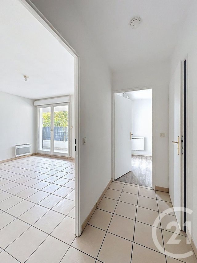 Appartement F2 &agrave; louer - 2 pi&egrave;ces - 39,18 m2 - Bretigny Sur Orge - 91 - ILE-DE-FRANCE
