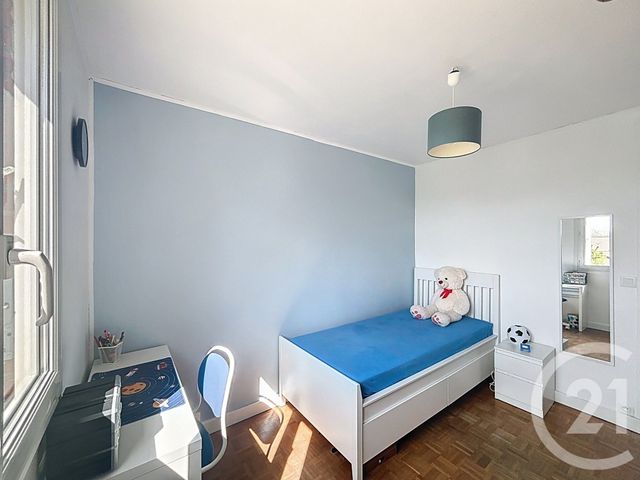 Appartement F4 &agrave; vendre - 4 pi&egrave;ces - 69,76 m2 - Morangis - 91 - ILE-DE-FRANCE