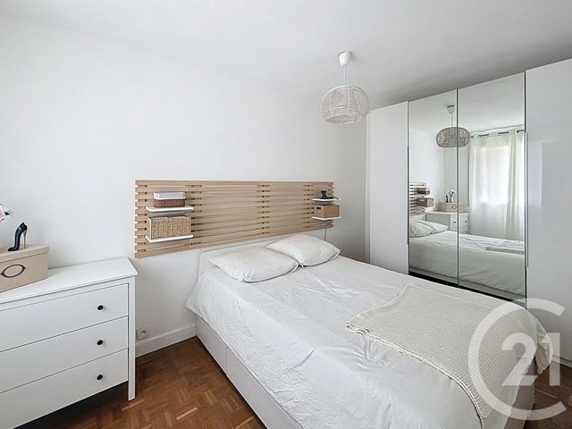 Appartement F4 &agrave; vendre - 4 pi&egrave;ces - 69,76 m2 - Morangis - 91 - ILE-DE-FRANCE