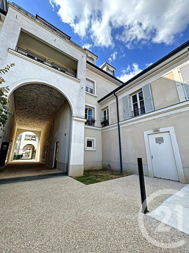 appartement - MONTLHERY - 91