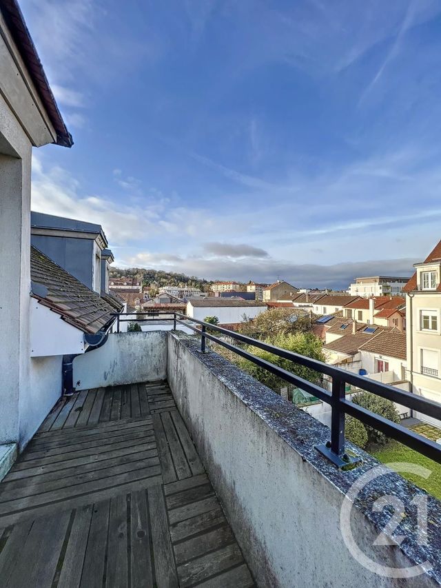 Appartement F3 &agrave; vendre - 3 pi&egrave;ces - 51,96 m2 - Montlhery - 91 - ILE-DE-FRANCE