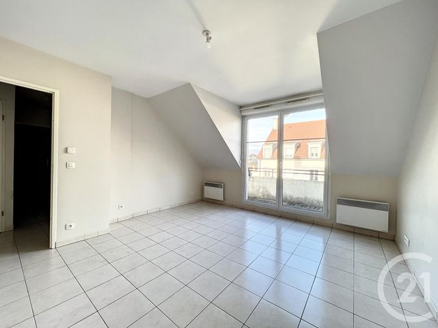 Appartement F3 &agrave; vendre - 3 pi&egrave;ces - 51,96 m2 - Montlhery - 91 - ILE-DE-FRANCE