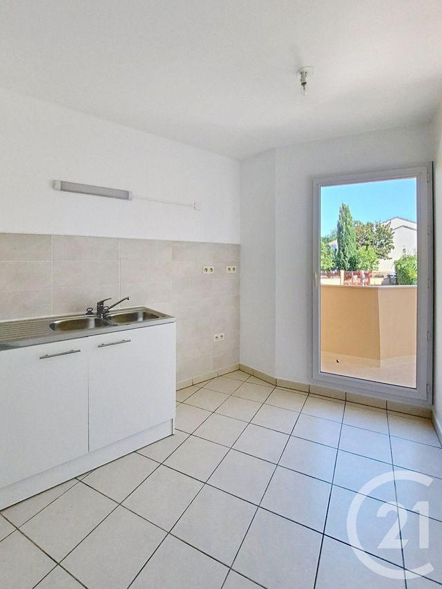 Appartement F3 &agrave; vendre - 3 pi&egrave;ces - 63,02 m2 - Bretigny Sur Orge - 91 - ILE-DE-FRANCE
