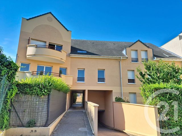Appartement F3 à vendre BRETIGNY SUR ORGE