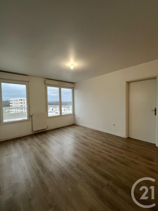 Appartement F3 &agrave; louer - 3 pi&egrave;ces - 60,10 m2 - Bretigny Sur Orge - 91 - ILE-DE-FRANCE