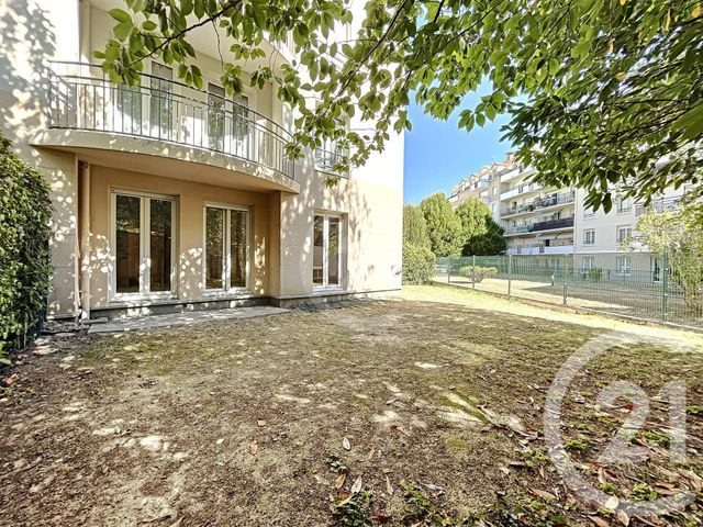 Appartement F3 &agrave; vendre - 3 pi&egrave;ces - 61,16 m2 - Bretigny Sur Orge - 91 - ILE-DE-FRANCE