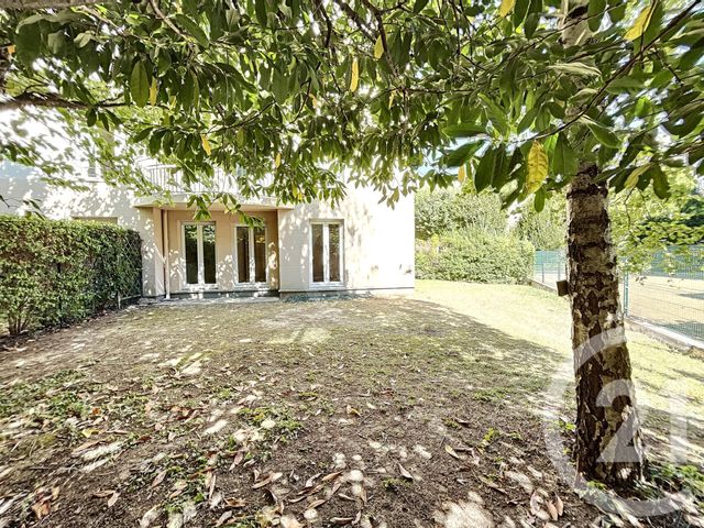 Appartement F3 à vendre BRETIGNY SUR ORGE