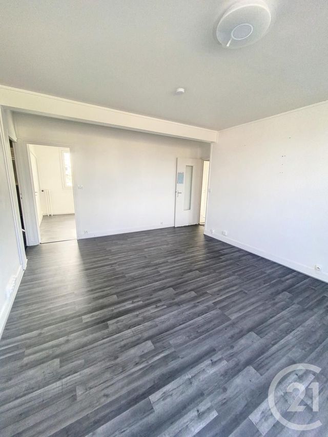 Appartement F4 &agrave; louer - 4 pi&egrave;ces - 63,98 m2 - Bretigny Sur Orge - 91 - ILE-DE-FRANCE