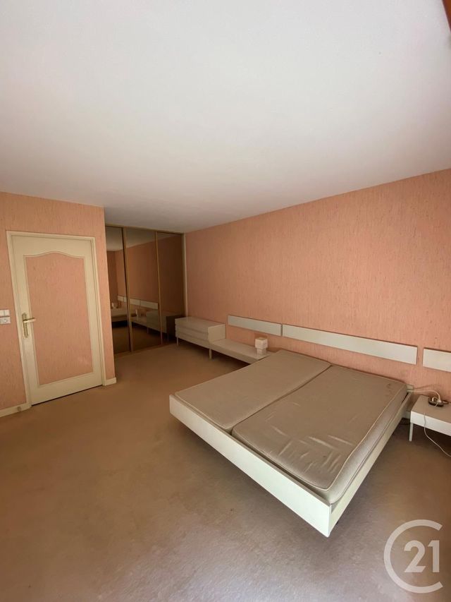 Appartement F2 &agrave; louer - 2 pi&egrave;ces - 47,65 m2 - Arpajon - 91 - ILE-DE-FRANCE