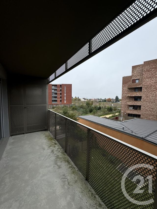Appartement F2 &agrave; louer - 2 pi&egrave;ces - 47,60 m2 - Bretigny Sur Orge - 91 - ILE-DE-FRANCE