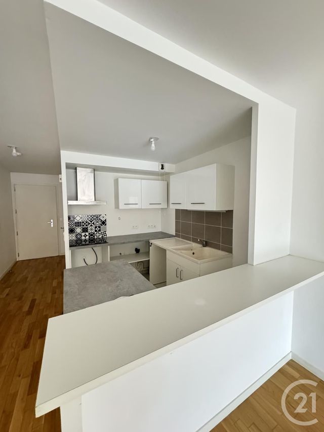Appartement F2 &agrave; louer - 2 pi&egrave;ces - 47,60 m2 - Bretigny Sur Orge - 91 - ILE-DE-FRANCE