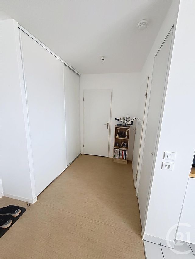 Appartement F2 &agrave; louer - 2 pi&egrave;ces - 43,06 m2 - Bretigny Sur Orge - 91 - ILE-DE-FRANCE